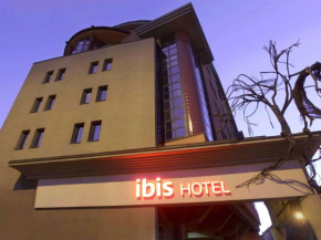 Ibis Budapest Heroes Square